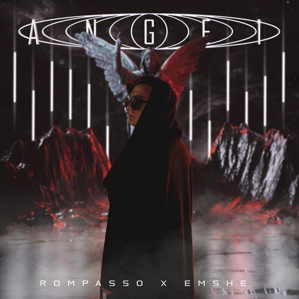 Rompasso — Angel